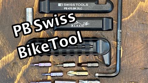 Pb Swiss Bike Tool